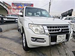 ميتسوبيشي باجيرو